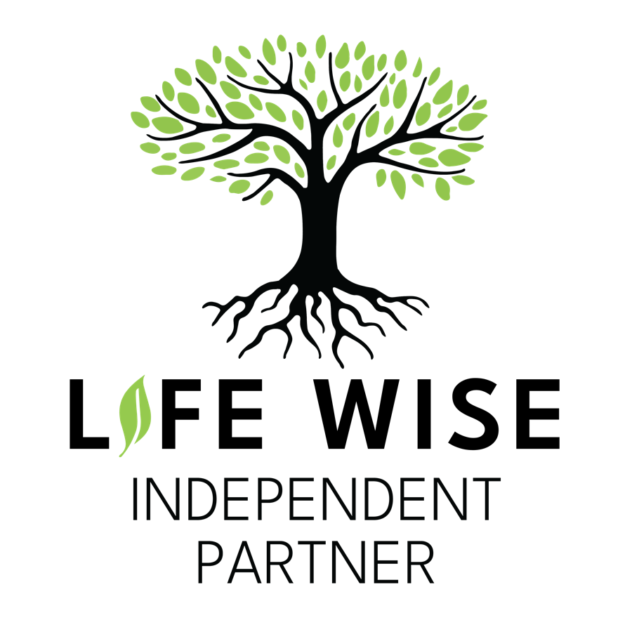 LifeWise Independent Partner logo
